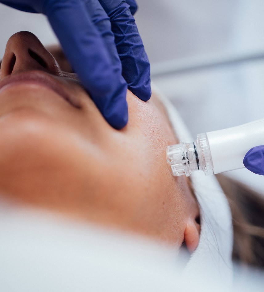 Процедура Эндосфера - аппаратный антицеллюлитный массаж тела: фото описание, плюсы и минусы